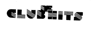 CLUB DE HITS logo