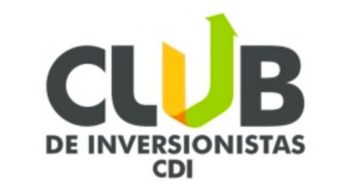 CLUB DE INVERSIONISTAS CDI logo