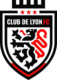 CLUB DE LYON FC logo