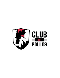 CLUB DE POLLOS logo