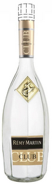 CLUB DE RÉMY MARTIN, RÉMY MARTIN, CLUB logo
