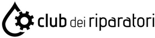 CLUB DEI RIPARATORI logo