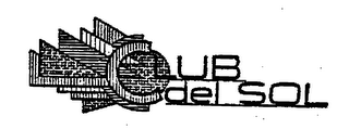 CLUB DEL SOL