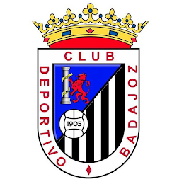 CLUB DEPORTIVO BADAJOZ 1905 PLUS ULTRA logo