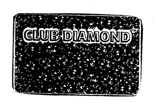 CLUB DIAMOND logo