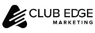 CLUB EDGE MARKETING logo