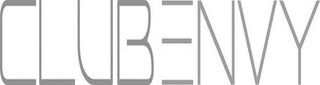 CLUB ENVY logo