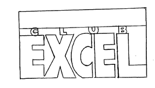 CLUB EXCEL logo