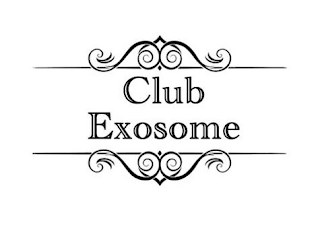 CLUB EXOSOME logo