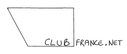 CLUB FRANCE.NET logo