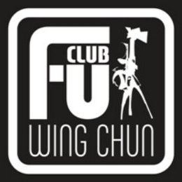 CLUB FU WING CHUN logo
