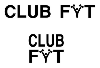 CLUB FYT logo