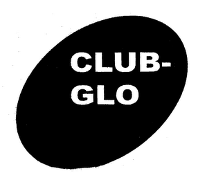 CLUB-GLO logo