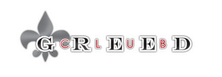 CLUB GREED logo