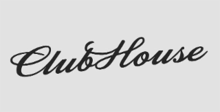 CLUB HOUSE logo