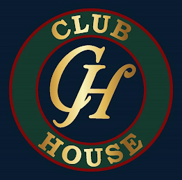 CLUB HOUSE CH logo