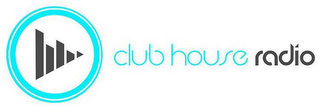 CLUB HOUSE RADIO logo