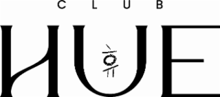 CLUB HUE logo