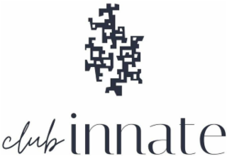 CLUB INNATE logo