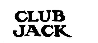 CLUB JACK logo