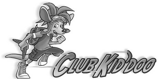 CLUB KID'DOO logo