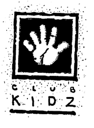 CLUB KIDZ logo