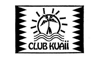 CLUB KUAII logo