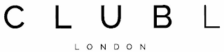 CLUB L LONDON logo