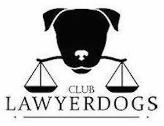 CLUB LAWYERDOGS