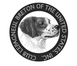 CLUB L'EPAGNEUL BRETON OF THE UNITED STATES, INC. logo