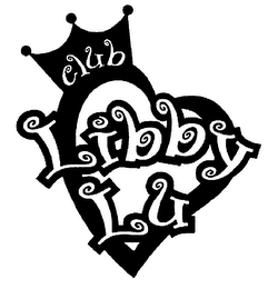 CLUB LIBBY LU logo