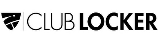 CLUB LOCKER logo