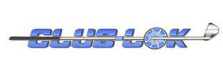 CLUB-LOK logo