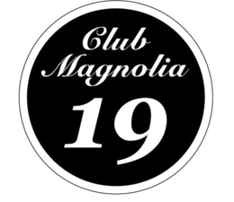CLUB MAGNOLIA 19 logo
