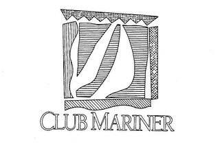 CLUB MARINER logo
