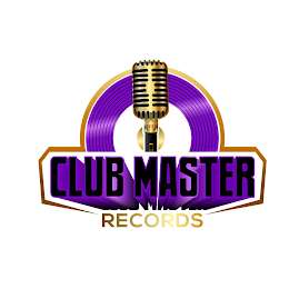 CLUB MASTER RECORDS logo