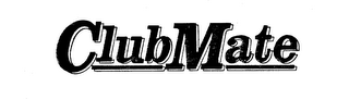 CLUB MATE logo