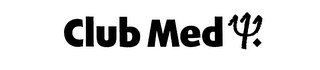 CLUB MED logo