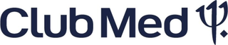 CLUB MED logo