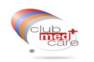 CLUB MED CARE logo