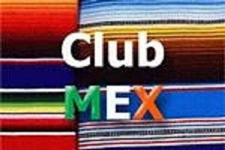 CLUB MEX logo
