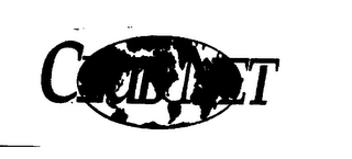 CLUB NET logo