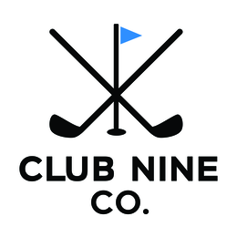 CLUB NINE CO. logo