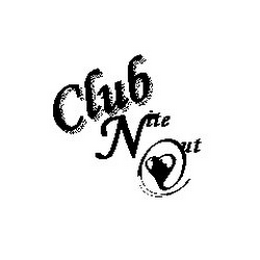 CLUB NITE OUT logo