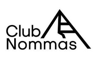 CLUB NOMMAS logo