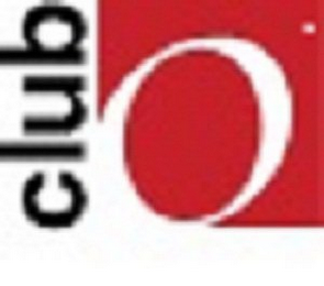 CLUB O logo