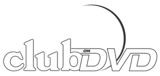 CLUB ON DVD logo