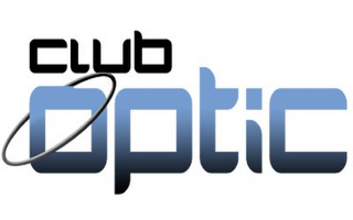 CLUB OPTIC logo