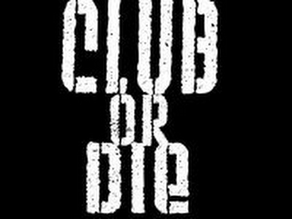 CLUB OR DIE logo