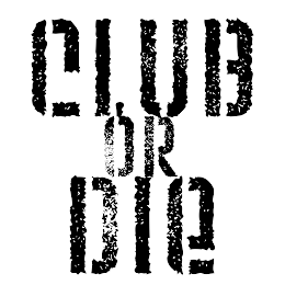 CLUB OR DIE logo